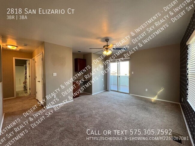 Building Photo - 2818 San Elizario Ct