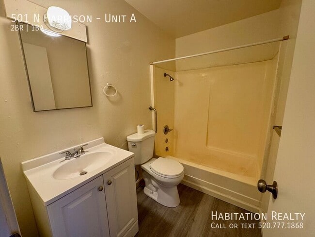 Building Photo - 501 N Harrison-Unit A