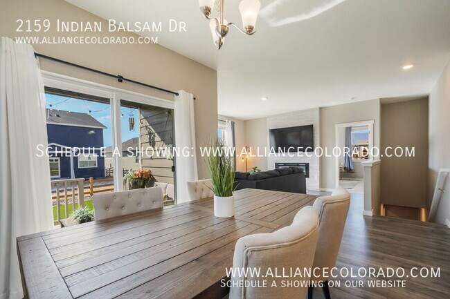 Building Photo - 2159 Indian Balsam Dr