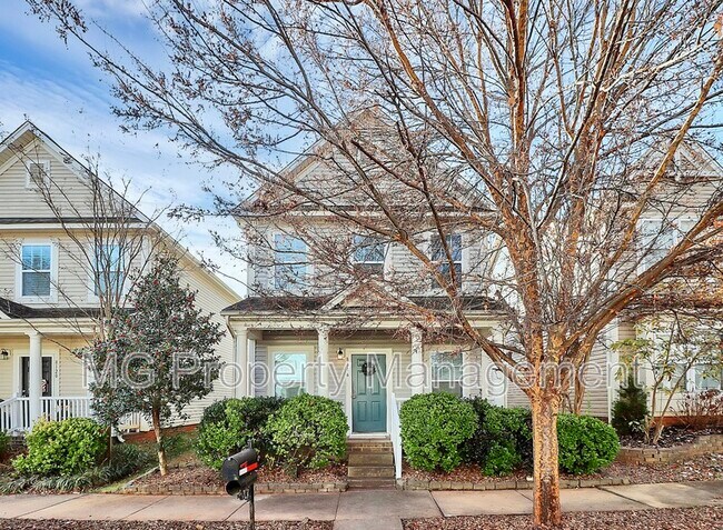 Primary Photo - 8116 Dumphries Dr