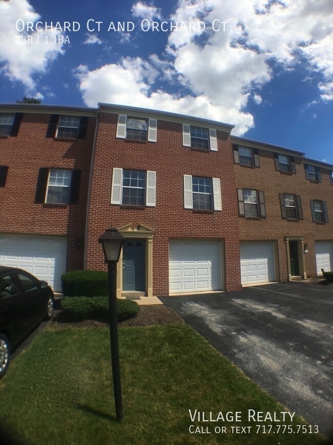 Building Photo - 306 Orchard Ct