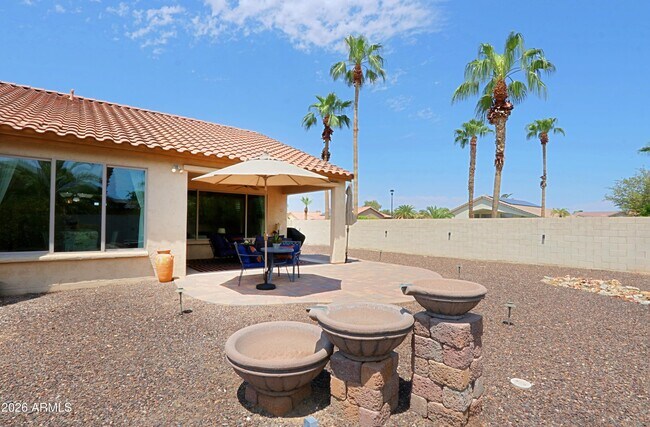 Building Photo - 16305 W Monterey Way