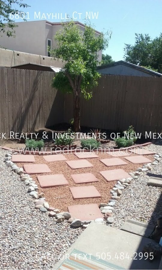 Building Photo - 6801 Mayhill Ct NW