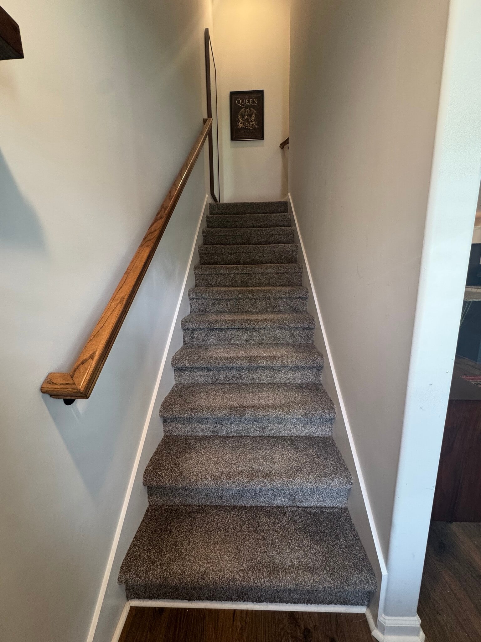 Staircase - 704 Crossland Ave