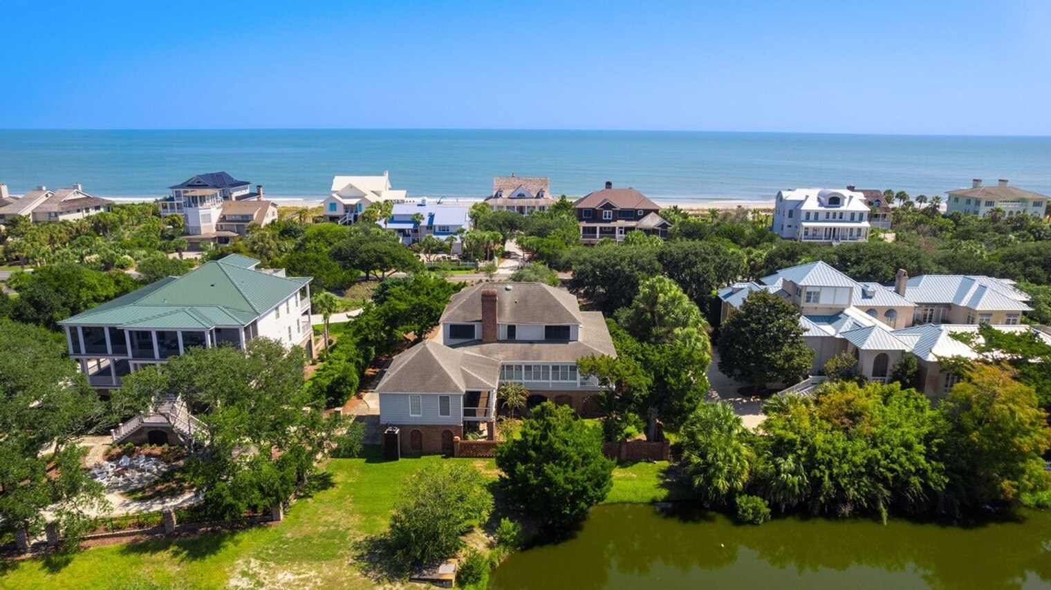 Building Photo - 111 Dune Oaks Dr