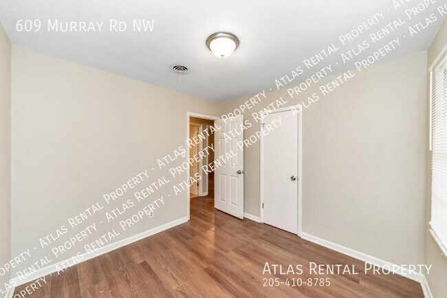 Building Photo - 609 Murray Rd NW