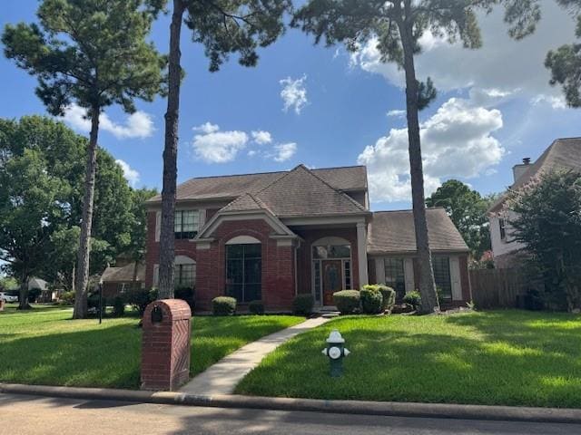 Building Photo - 16903 River Willow Dr