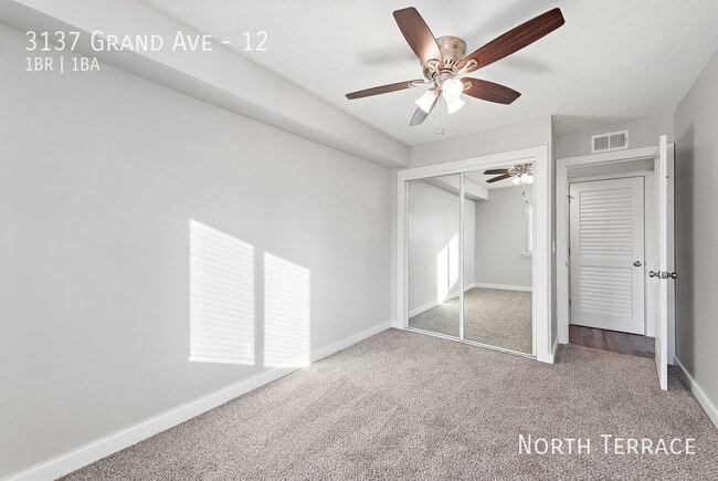 Building Photo - 3137 Grand Ave