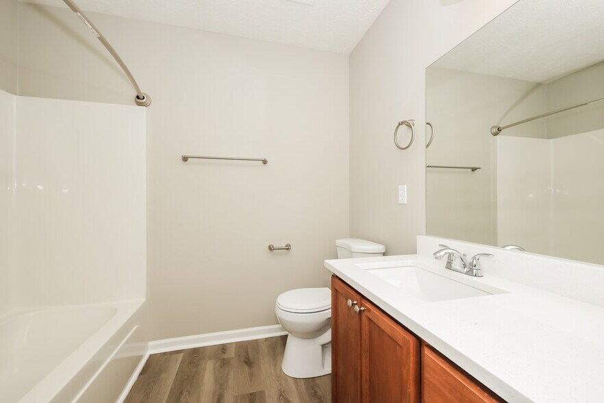 Building Photo - 603 Easy Goer Way