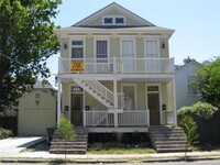 Building Photo - 5416 Freret St