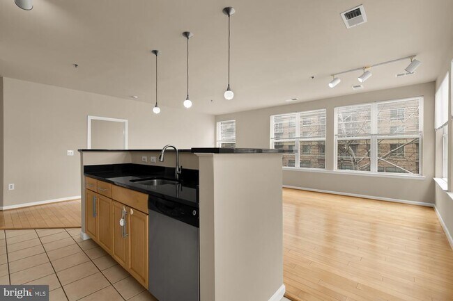 Building Photo - 1201 East-West Hwy