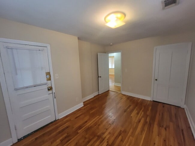 Building Photo - Augusta - Richmond County