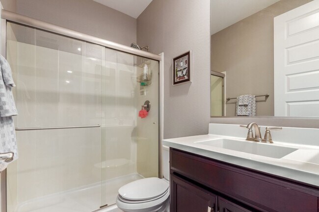 Building Photo - Spacious 4BR House in Goodyear