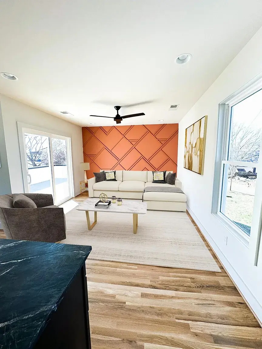 Building Photo - 1607 Martin St