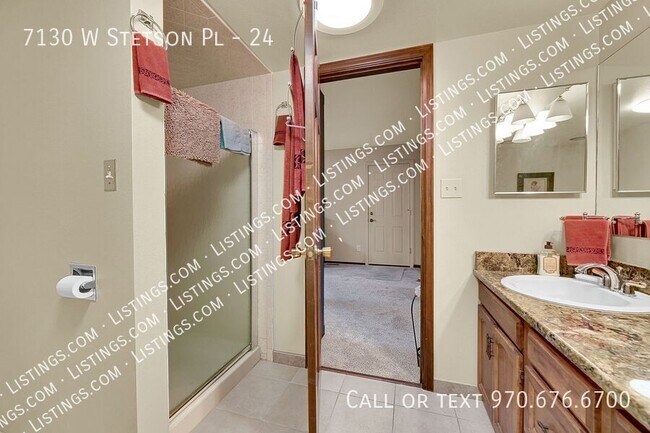 Building Photo - 7130 W Stetson Pl