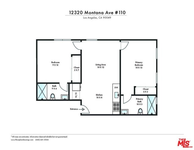 Building Photo - 12320 Montana Ave