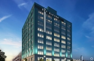 Primary Photo - Sky Eleven