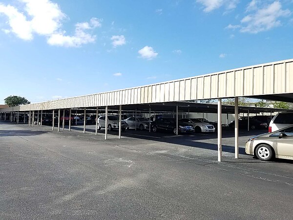 Building Photo - 7520 Hornwood Dr