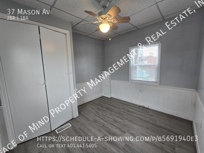 Building Photo - 37 Mason Ave