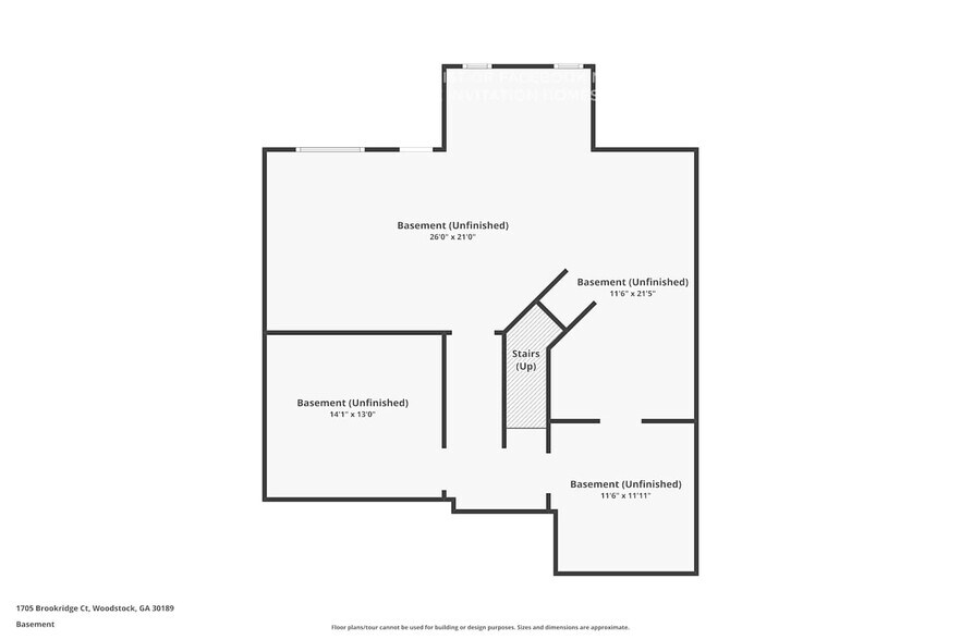 Building Photo - 1705 Brookridge Ct