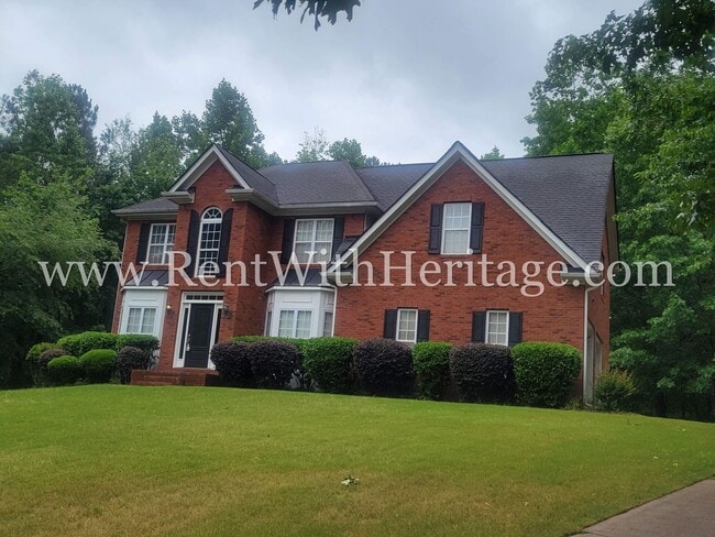 Building Photo - Gorgeous 3-Story Brick Home / 2 Fireplaces / Full Finished Basement / Chapel Hill Schools