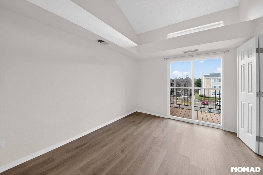 Building Photo - 2575 S Syracuse Way