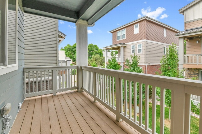 Building Photo - $2,620.95 - 3 Bed, 2.5 Bath Home in Aurora with AC and In Unit Laundry!