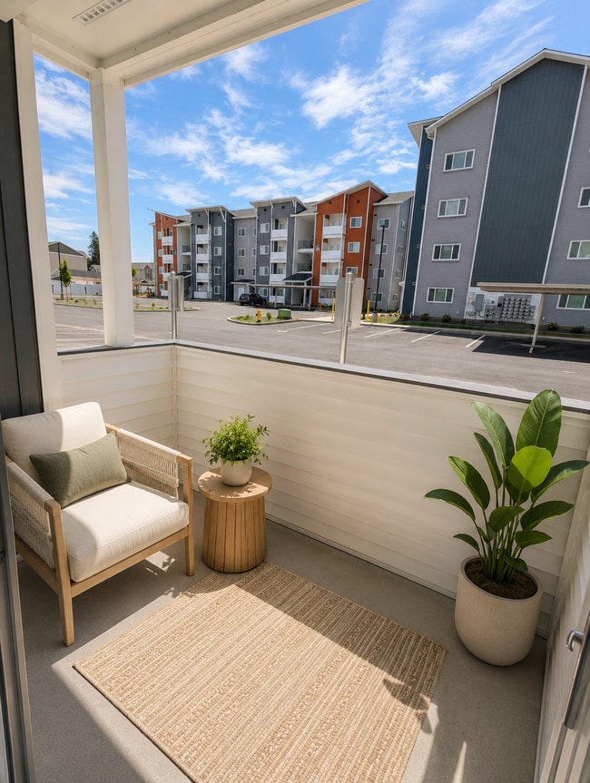 Building Photo - Orchard Vista