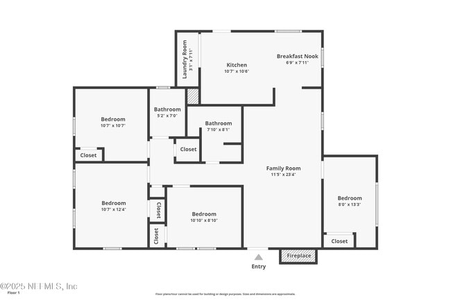 Building Photo - 4917 Dundee Rd