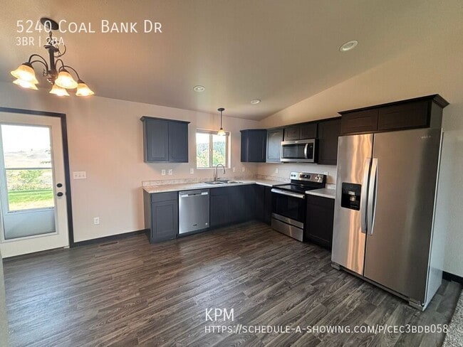 Building Photo - 5240 Coal Bank Dr