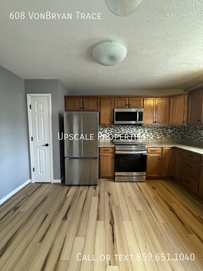 Building Photo - 608 Vonbryan Trace
