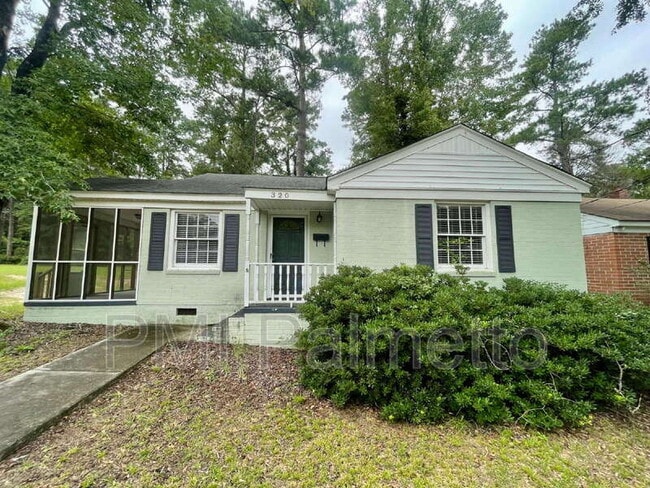 Primary Photo - 320 Culler St