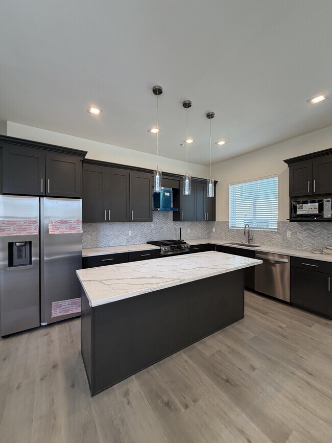 Building Photo - 3508 Parker Hill Court