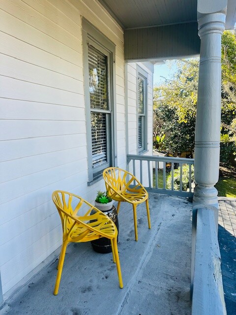 Building Photo - 1107 Montauk Ave