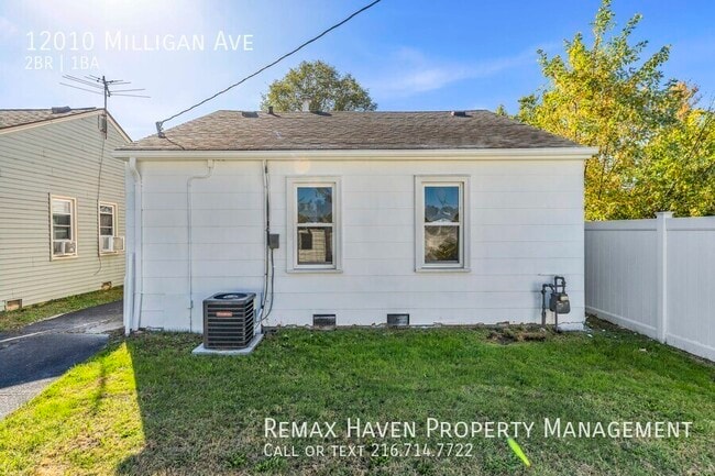 Building Photo - 12010 Milligan Ave