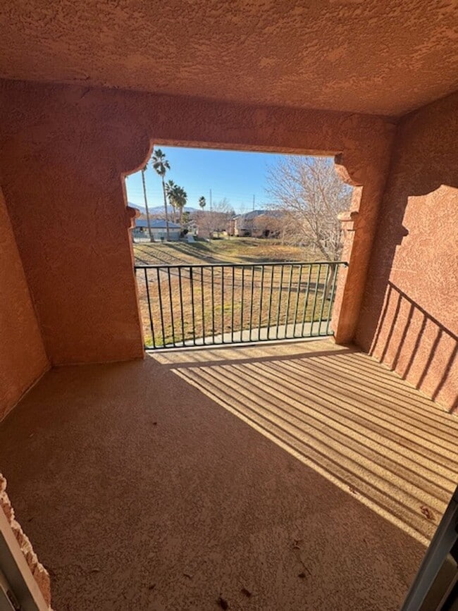 Floorplan - Sierra View Gardens