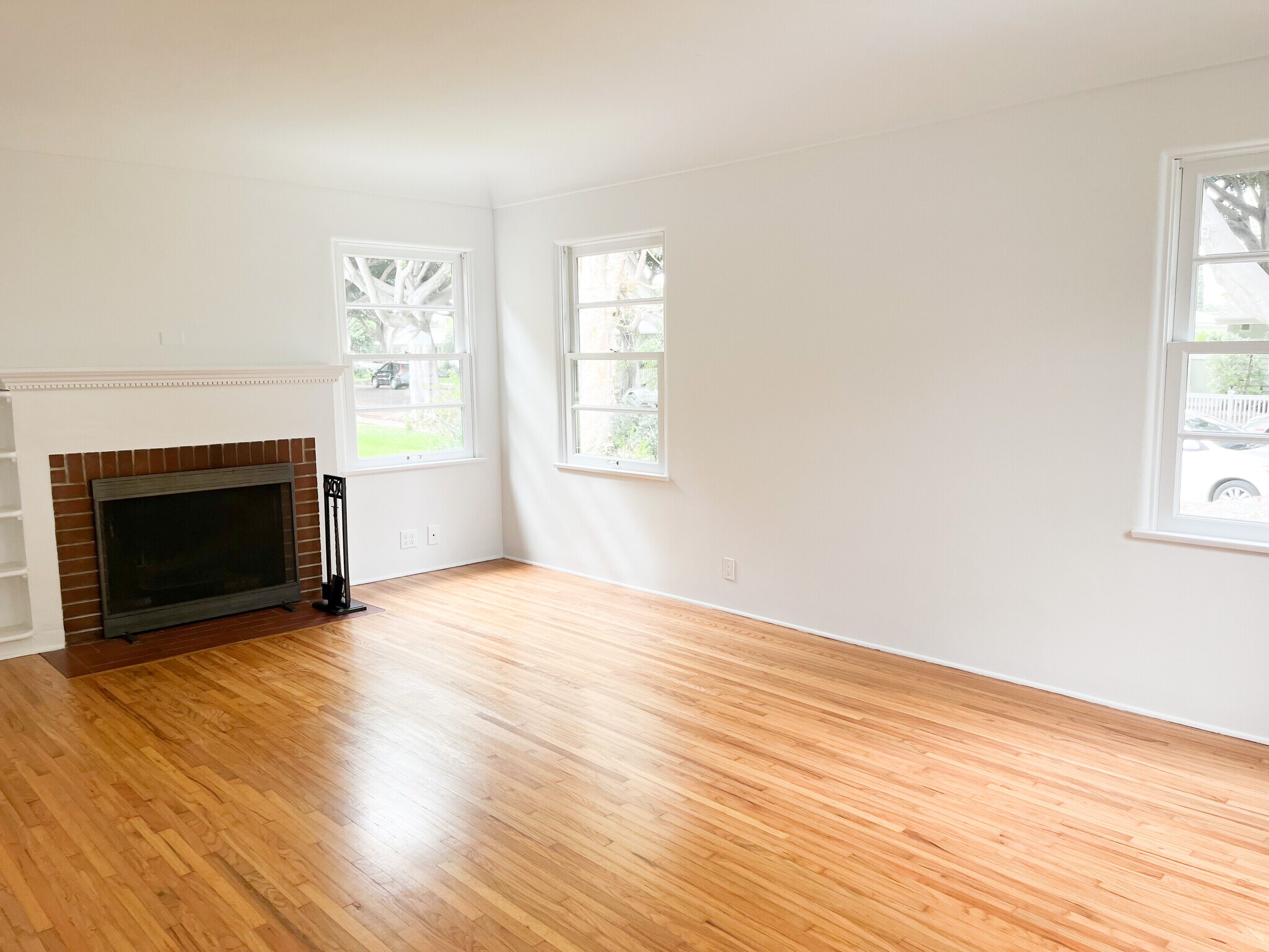 Building Photo - 1340 Grant St