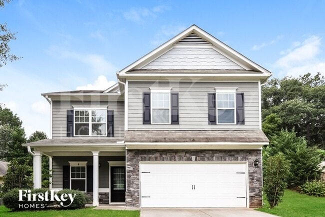 Building Photo - 8030 Gracen Dr