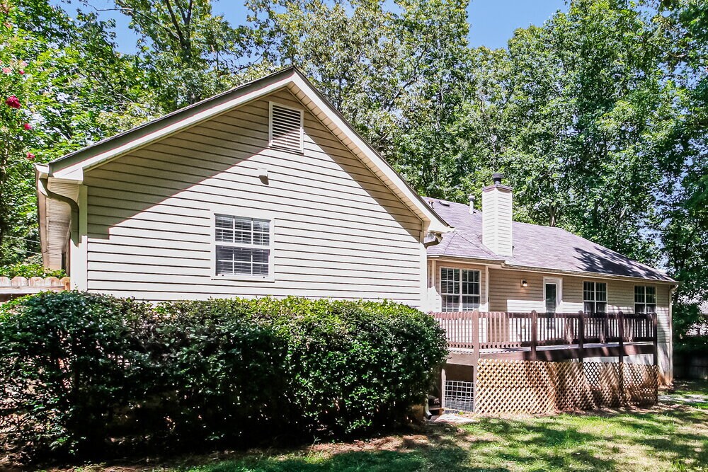 Building Photo - 709 Miami Ct