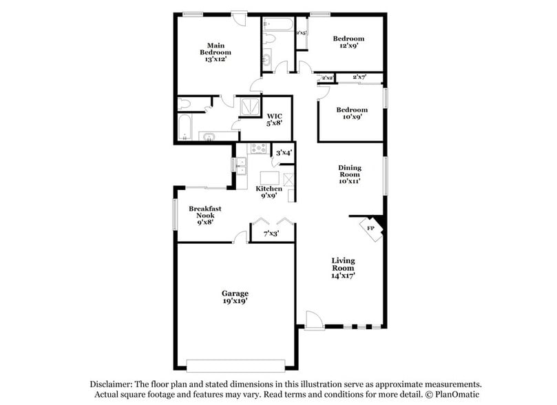 Building Photo - 16924 Tableland Trail