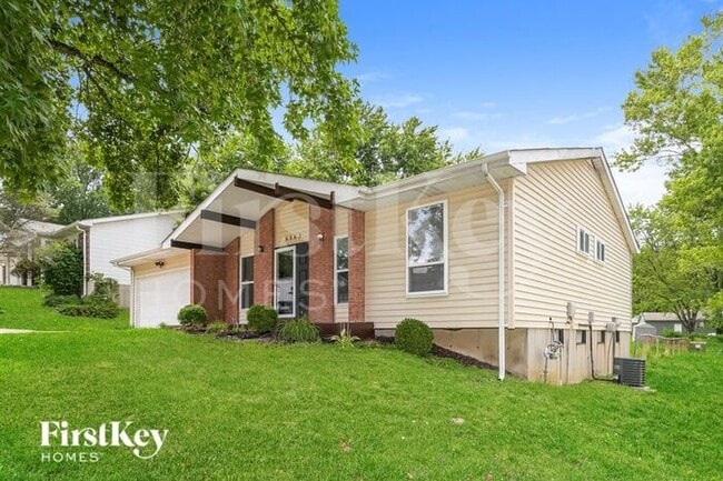 Building Photo - 6863 Foxbend Ct