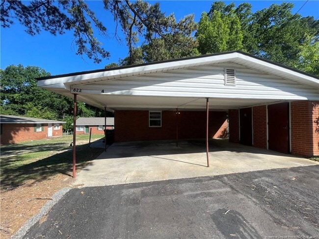 Building Photo - 822 Ridge Rd
