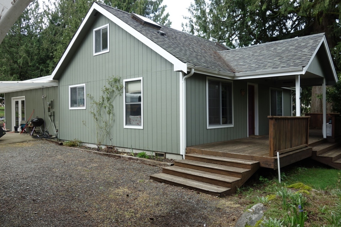 Building Photo - 29901 SE 82nd St