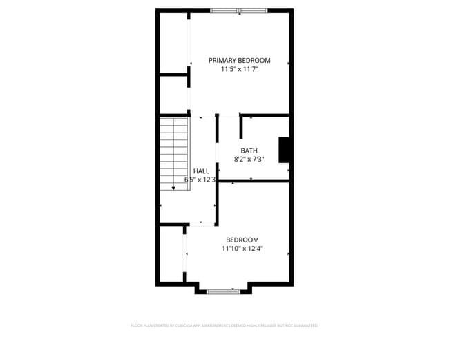 Building Photo - 721 Broderick Dr NE