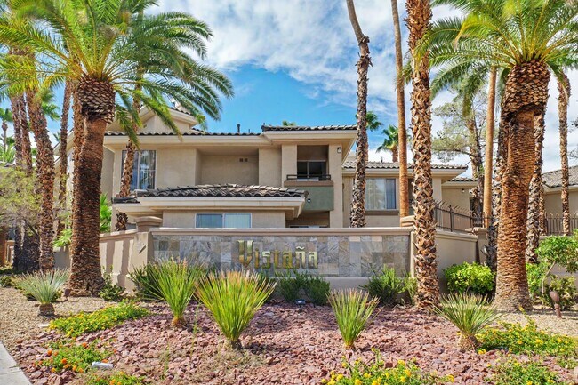 Building Photo - 7185 S Durango Dr