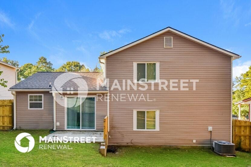 Building Photo - 6123 Marbut Farms Chase