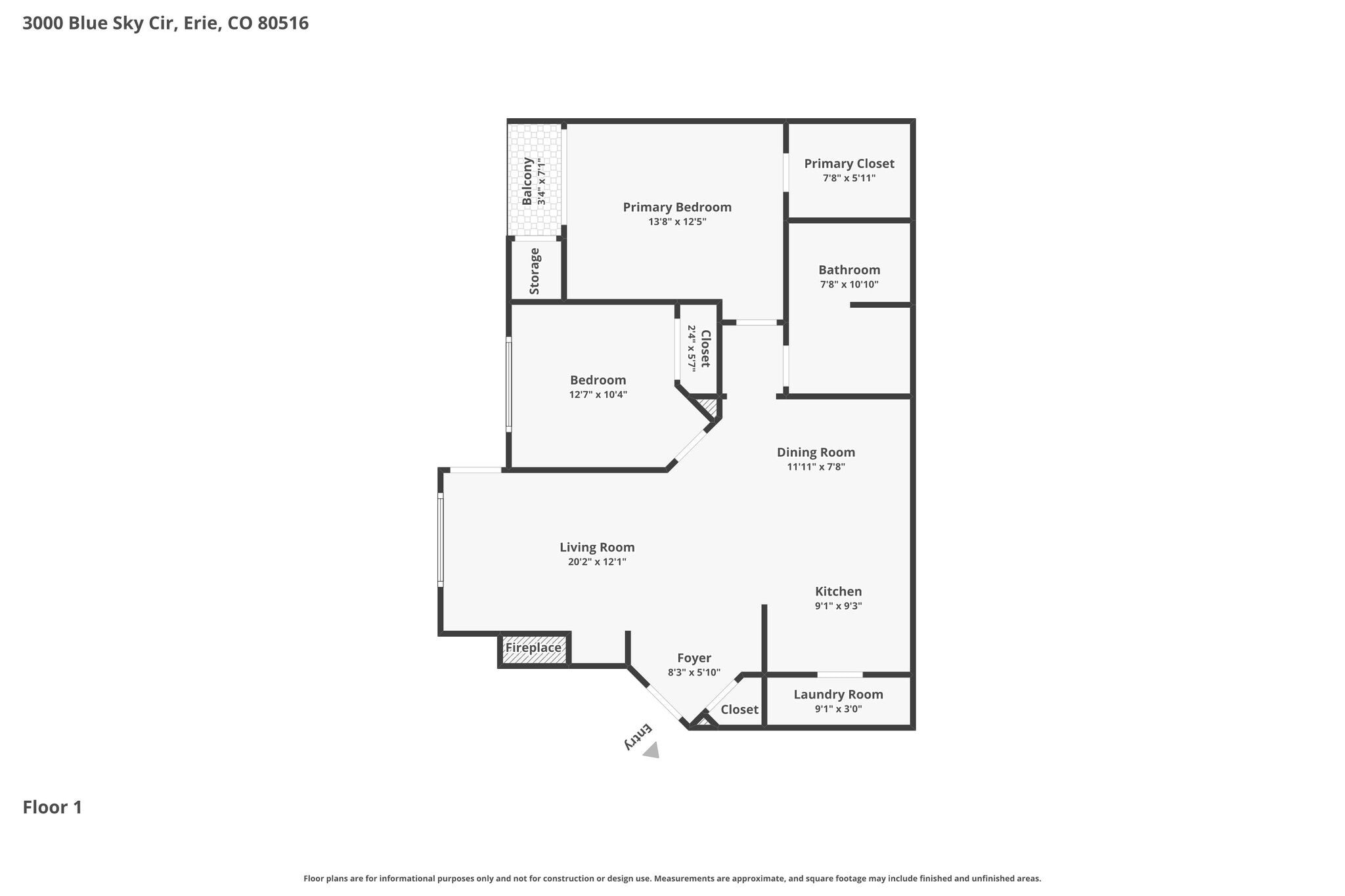 Building Photo - 3000 Blue Sky Cir