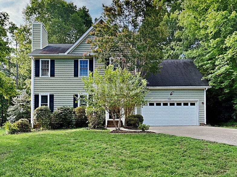 Primary Photo - 3100 Twatchman Dr