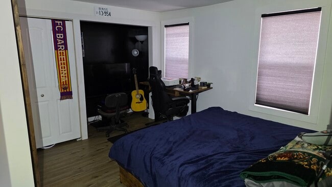 Building Photo - 3494 Howlett Rd