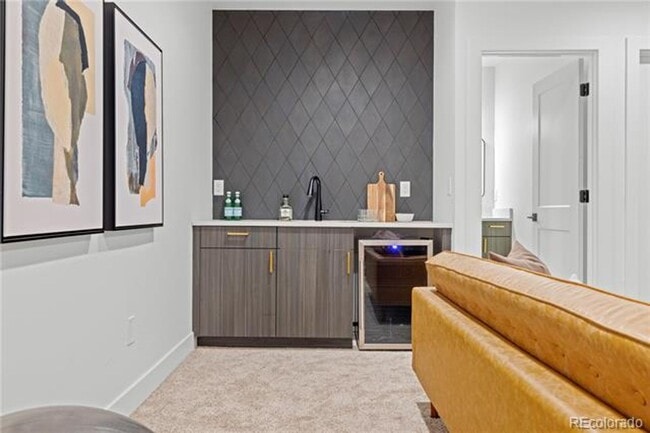Building Photo - First Month on Us!  Gorgeous Contemporary ...